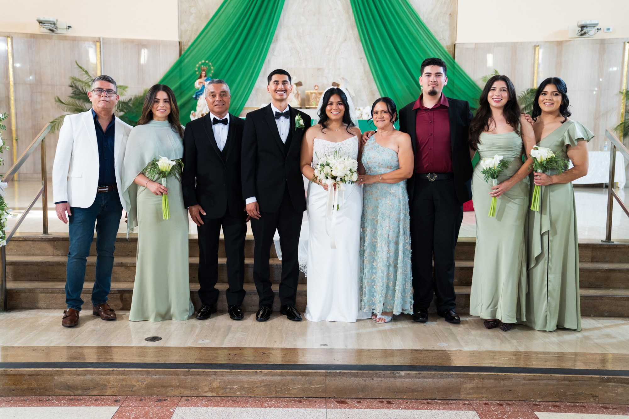 Kim & Roy wedding — gallery, photo 121